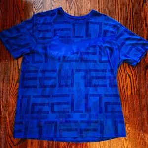 Nike Elite Dri-fit T-Shirt